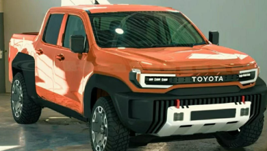 Toyota stout 2024