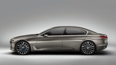 2024 BMW 9 Series