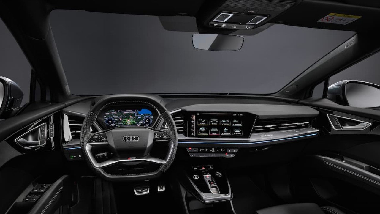 2025 Audi Q9