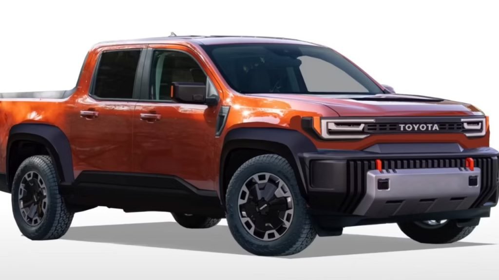 New Toyota Stout (2024) What You Need To Know Tech Edu 24