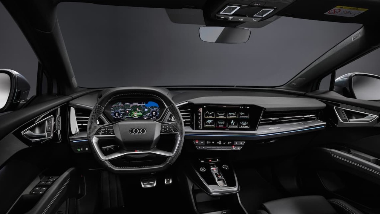 2024 Audi Q9