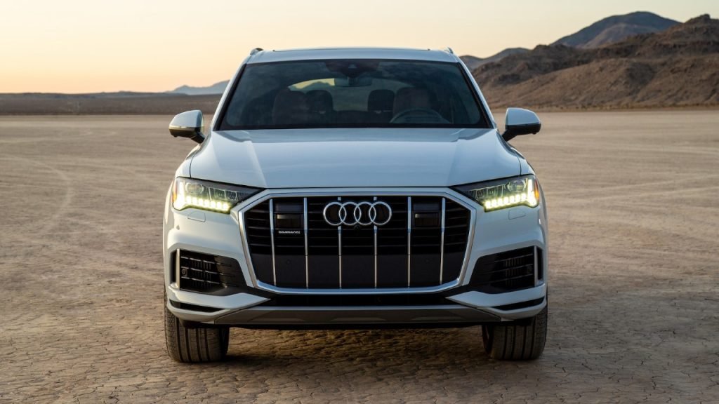 New 2024 Audi Q9 Pricing, Release Date & Full Specs Review Tech Edu 24