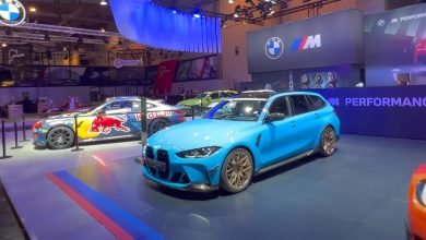 2024 BMW M2 CS 1