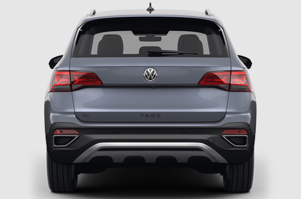 2024 Volkswagen Taos (2)