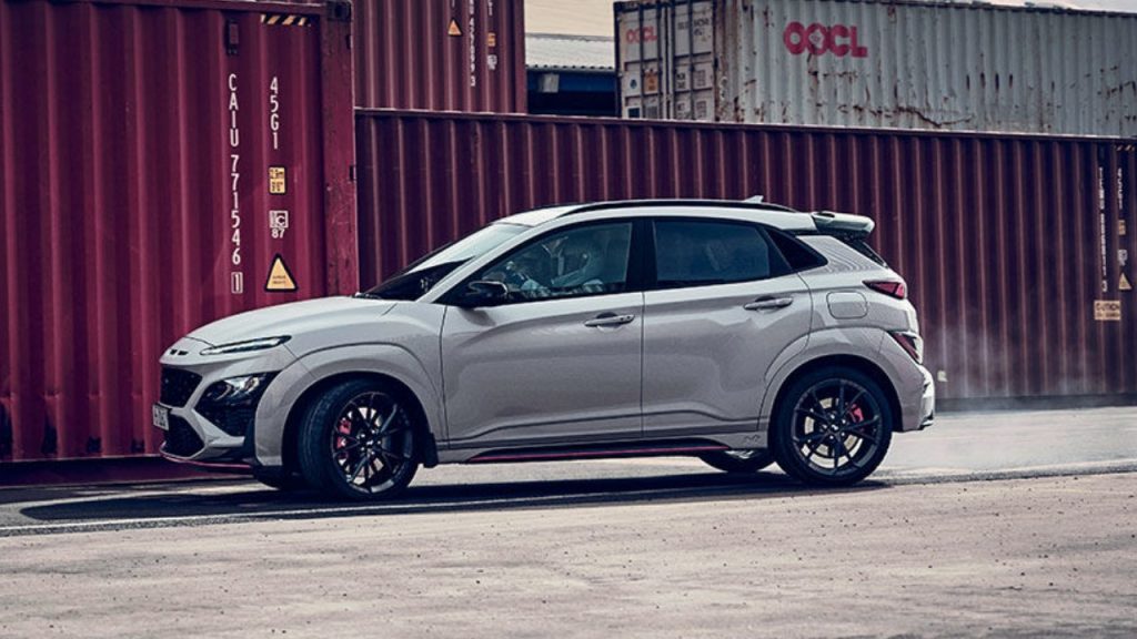 New 2025 Hyundai Kona N Release Date, Price & Full Specs Tech Edu 24