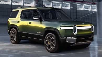 2026 Rivian R2S