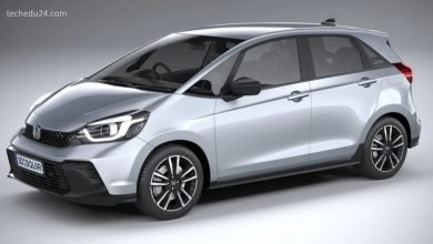 2024 Honda Jazz