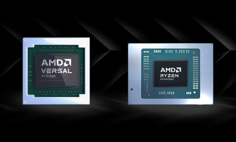 AMD CES 2024