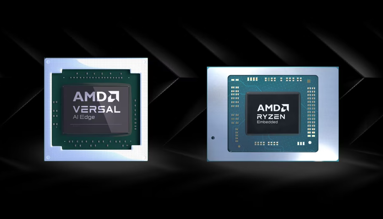 AMD CES 2024 