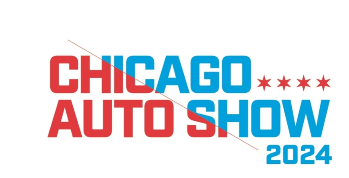 chicago auto show