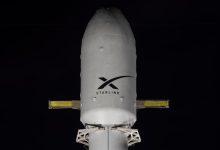 spacex launch today