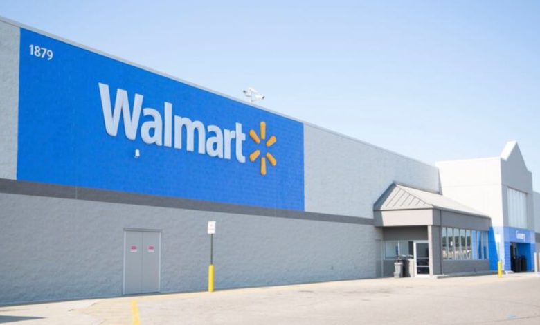 texas man suing walmart